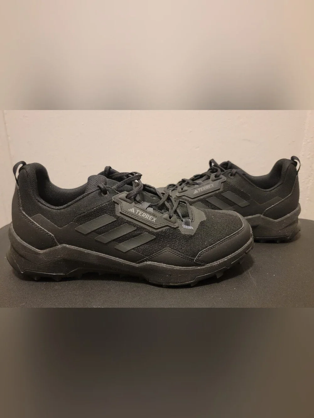 adidas Terrex A×4 Wide GW6900